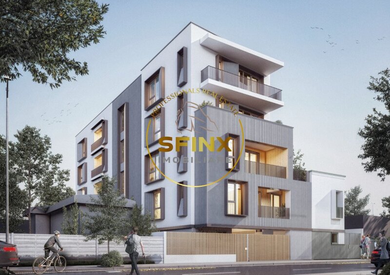 Stefan cel Mare Direct dezvoltator 0% comision constructie 2024