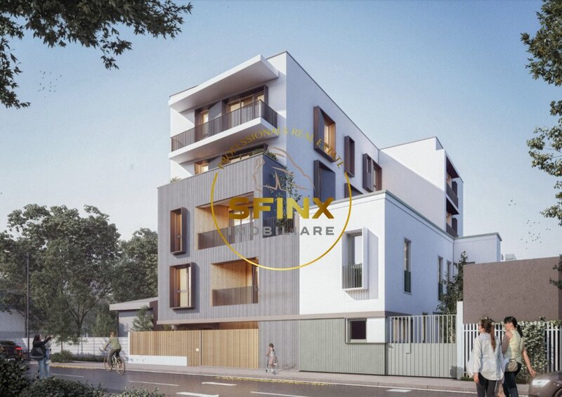 Stefan cel Mare Direct dezvoltator 0% comision constructie 2024