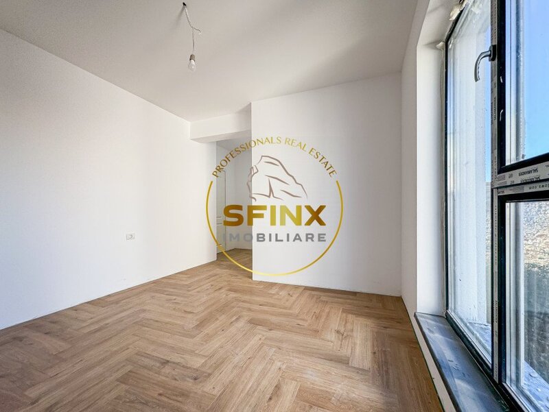 Stefan cel Mare Direct dezvoltator 0% comision constructie 2024